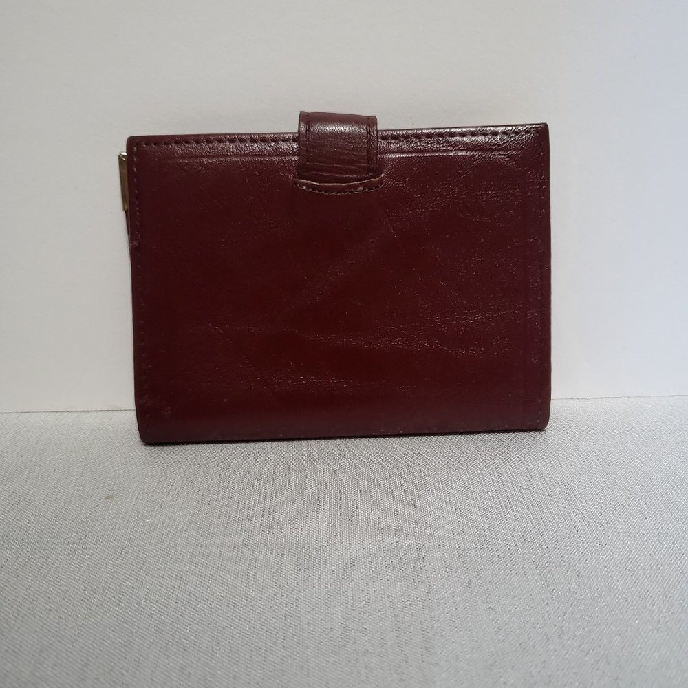 Vintage Pierre Cardin Mini Wallet